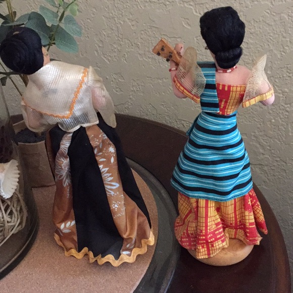 Set Doll Philippine - Picture 2 of 4